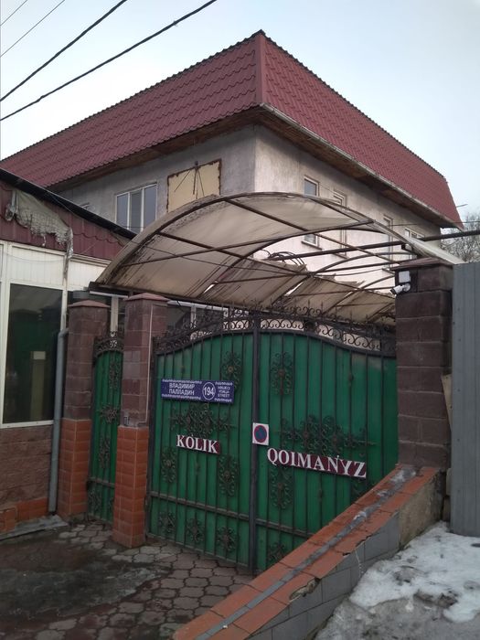 Мебельный цех в аренду