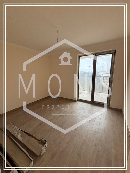 Продава се Тристаен апартамент в Велико Търново, Бузлуджа - 100 кв.м за 801 €/кв.м - Снимка #6