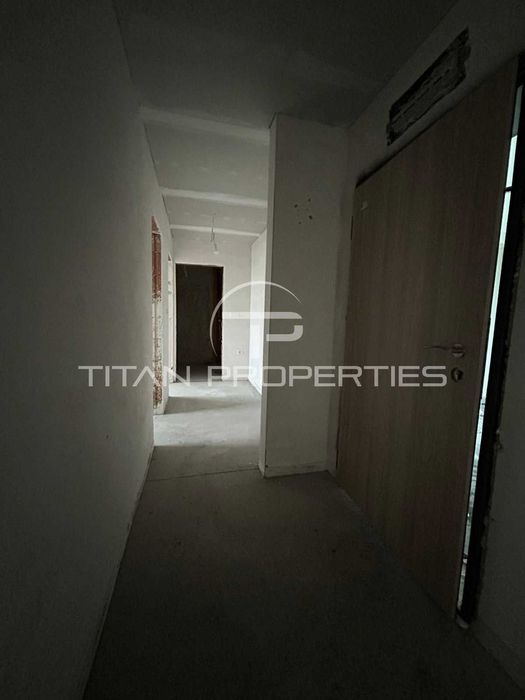 Продава се Тристаен апартамент в Пловдив, Кършияка - 103 кв.м за 752 €/кв.м - Снимка #9