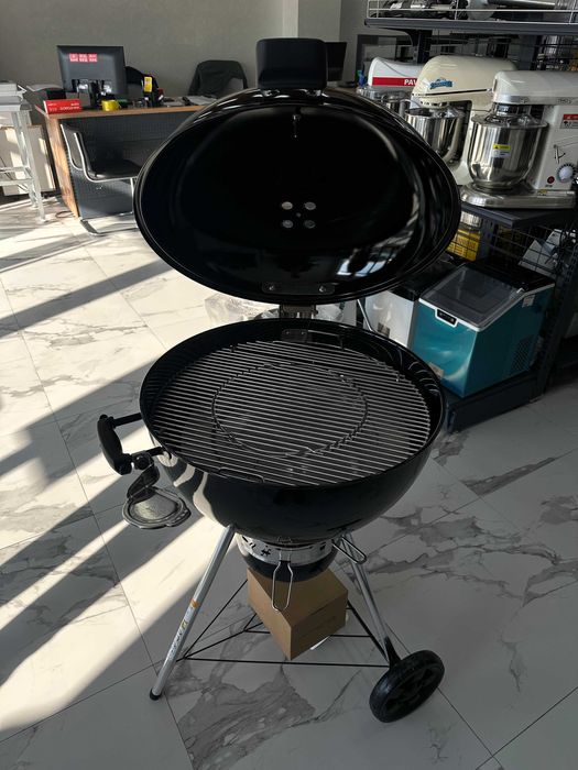 Оригинальные грили Weber для дома и отдыха