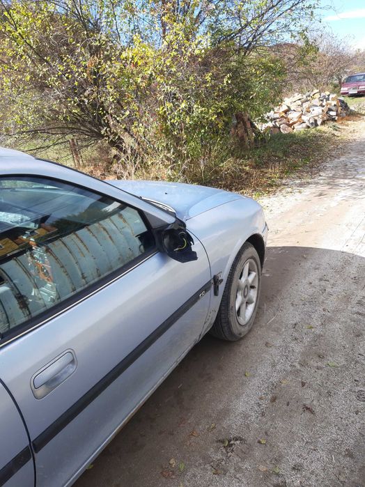 Продавам Opel Vectra На части