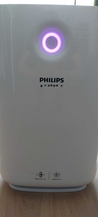 Purificator aer Philips AC2889, stare foarte bună - filtre NOI 200 lei