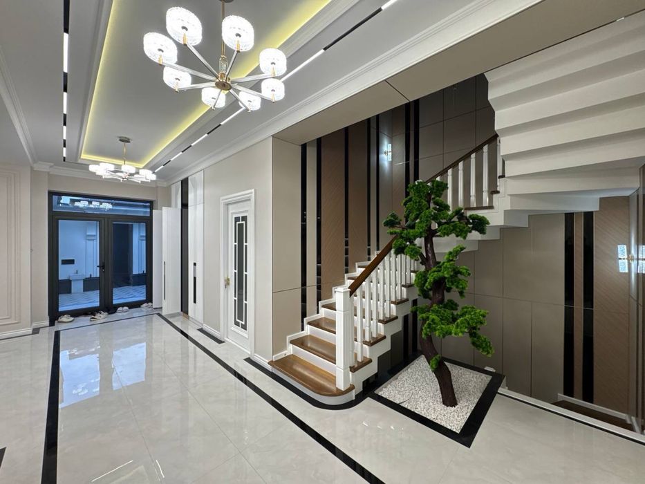 Зенит Исломобод махаллада эксклюзив хонадон сотилади