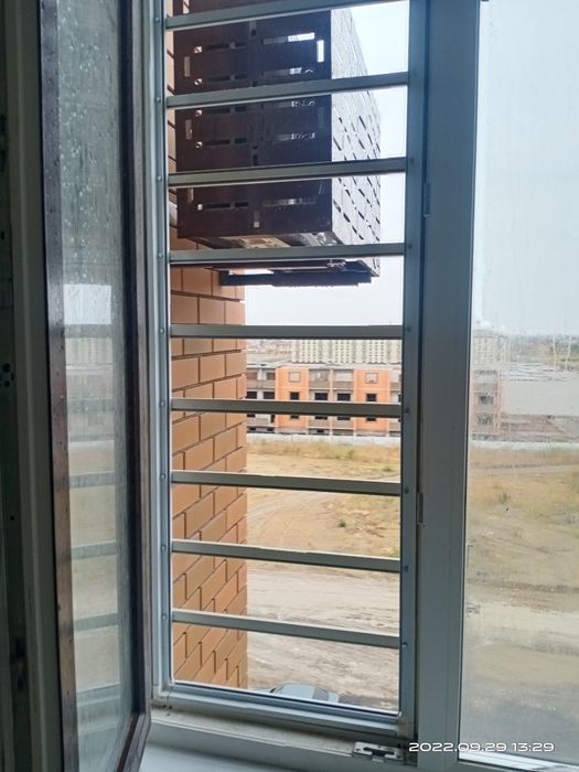 Москитные сетки в Актобе