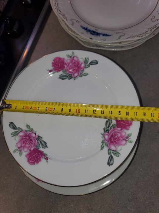 Farfurii din  portelan chinezesti