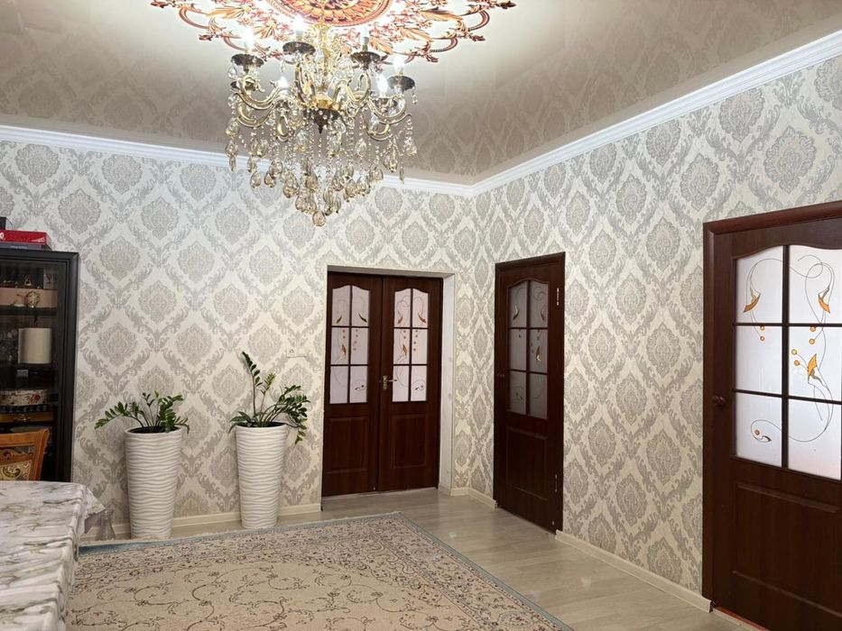 Жер үй  Ақсукент 2