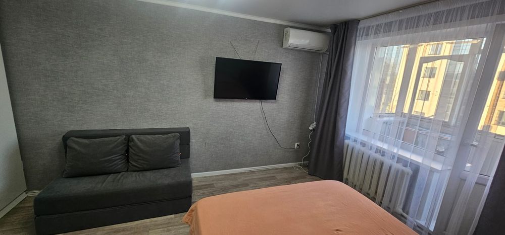 Сдам 1 ком квартиру