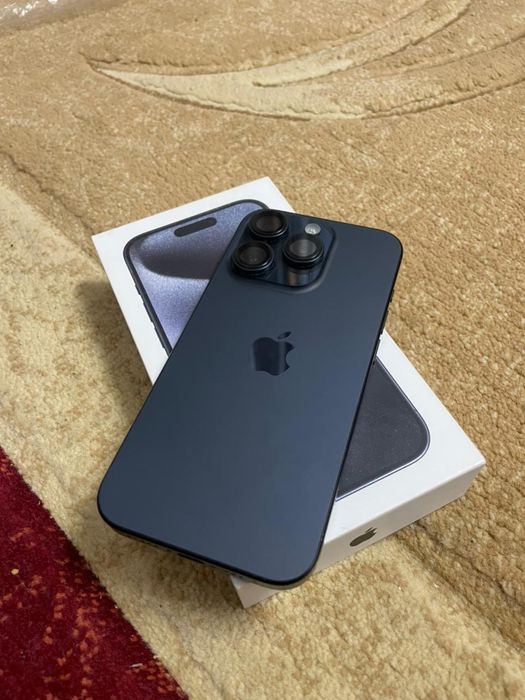 15 про без ремонт