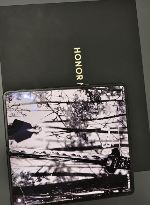 Honor magic v2 512gb