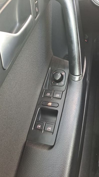 Wolkswagen passat b7