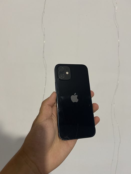 Айфон 12 iphone 12 128gb СРОЧНО