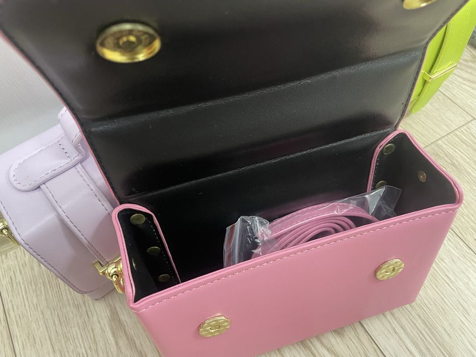 Продам мини сумки портфель