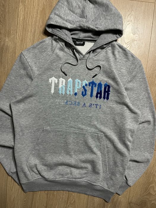 Горнище Trapstar