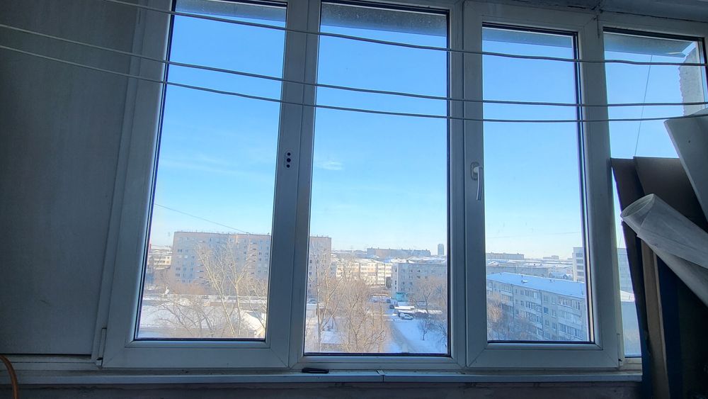 Продам 1ком квартиру