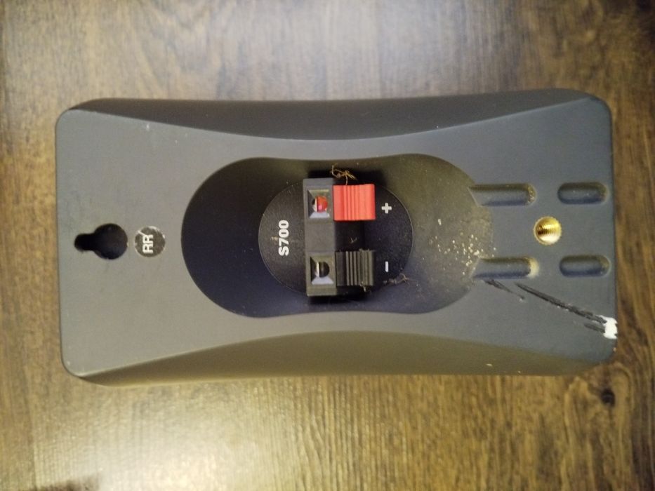 Boxe satelit Creative GigaWorks