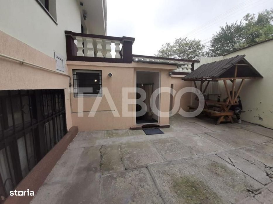 Apartament de vanzare 3 camere in zona Centrala Sibiu