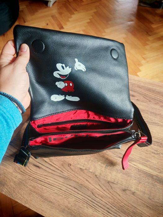 Дамска чанта Desigual