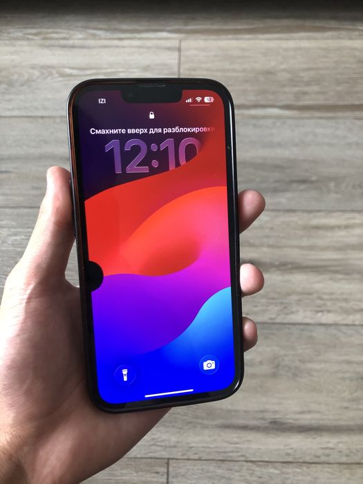 iPhone 13 (128гб)