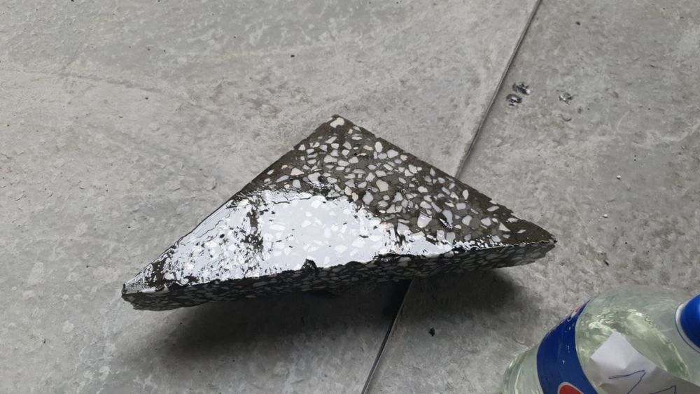 Мозаяка куямиз ва шлифовка киламиз стаяжка  вирталет киламиз