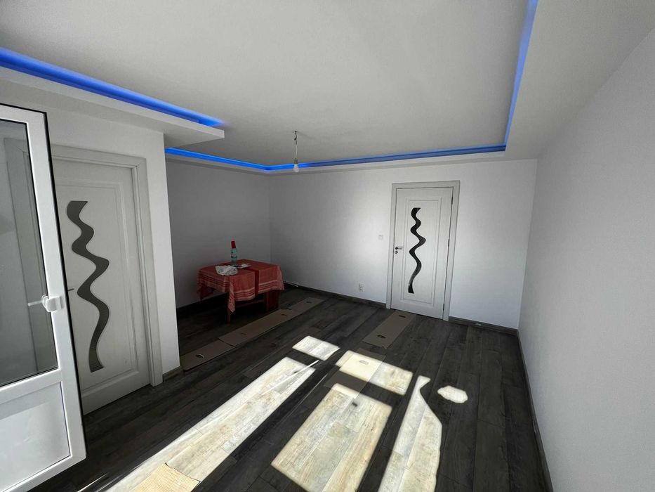 Schimb apartament cu  1 camera