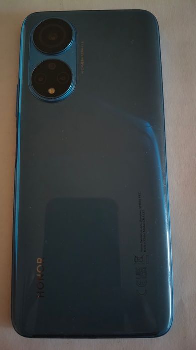 Vand telefon HONOR X7