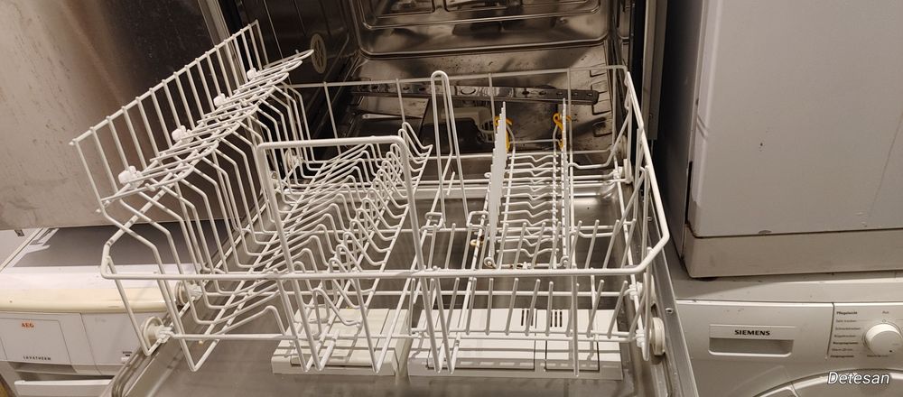 Masina de spalat vase Meile G 1292 CSI