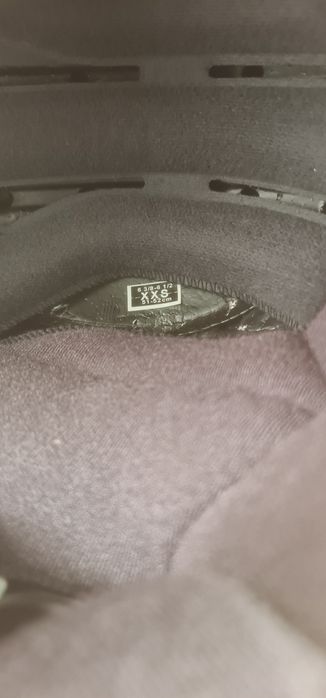 Каска SHOEI Qwest