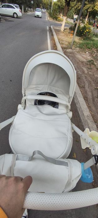 Продается коляска