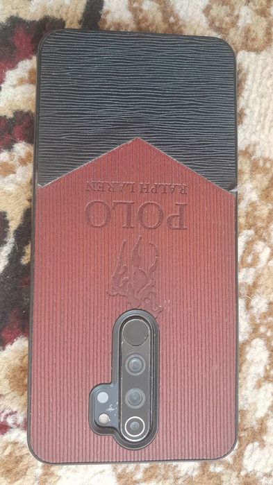 Redmi note 8 pro Kafolati 1 oy karobka dakument bor