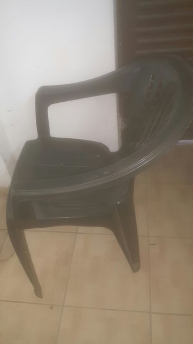 Столове пластмасови