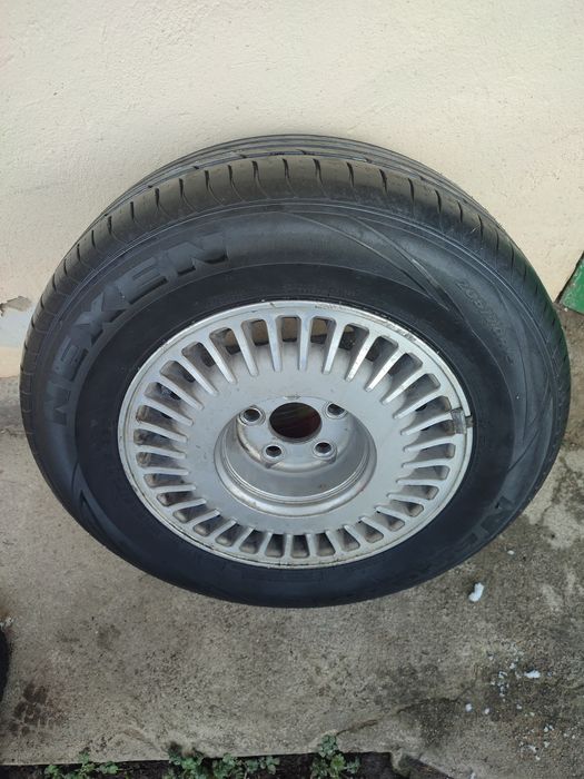 Продам колеса с дисками