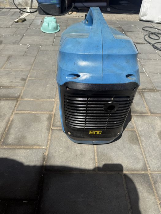 Generator silentios Gude 2,1 KW