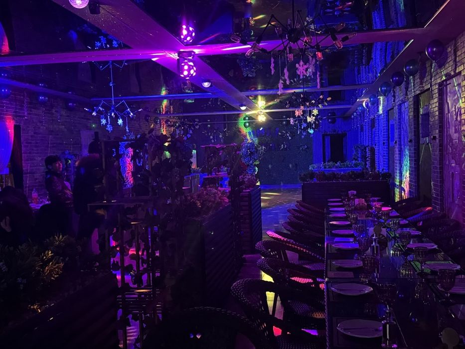 Ресторан сотилади ёки арендага берилади