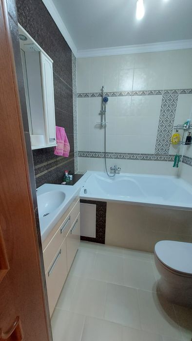 Квартира в доме премиум класса