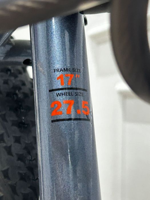 Продаю велосипед