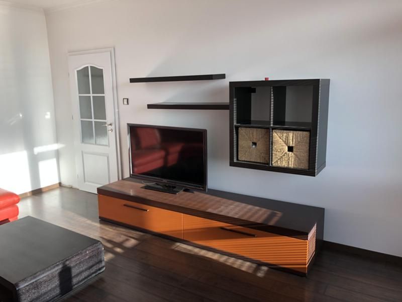 Дава се под наем Двустаен апартамент в София, Лозенец - 55 кв.м за 550 € - Снимка #1