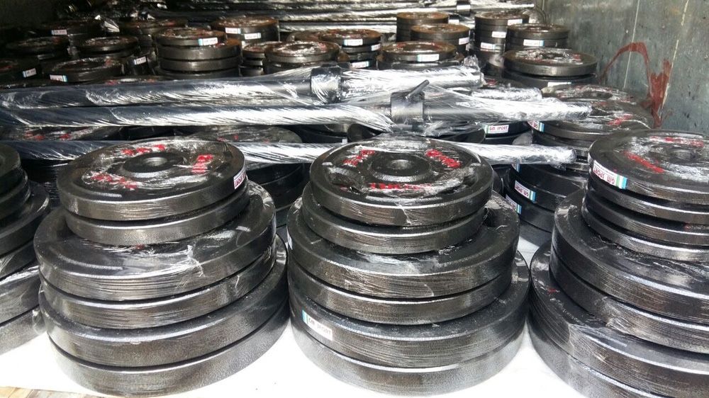 Штанги по низким ценам!!!