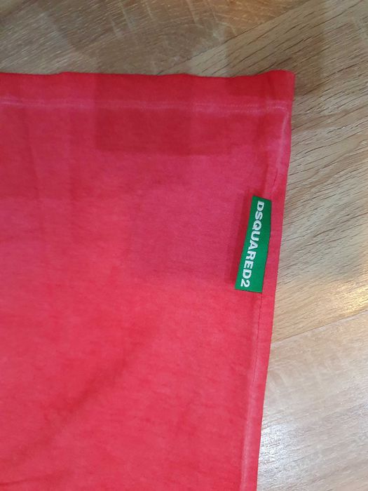 Нови мъжки тениски къс ръкав Dsquared2  и Roberto Cavalli