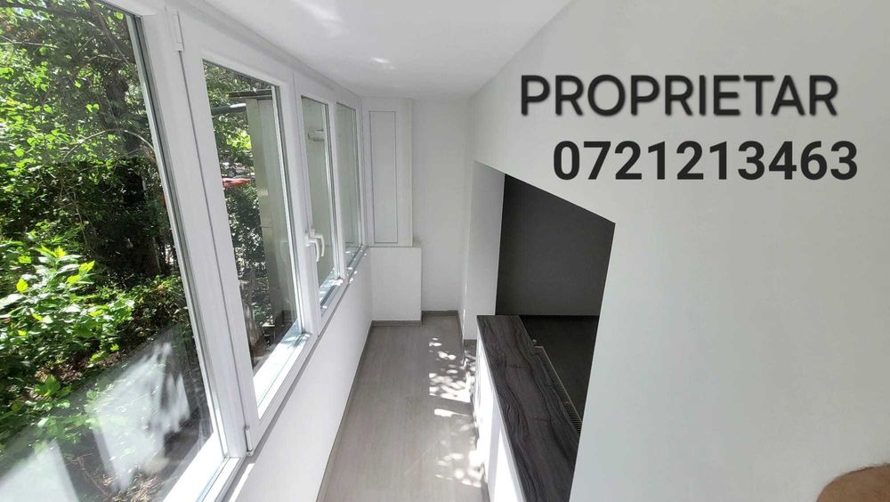 Apartament de vânzare 3 camere confort 1