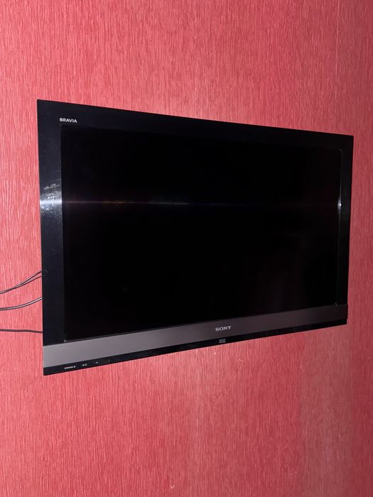 Телевизор Sony Bravia