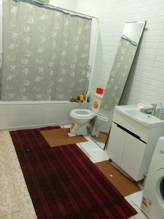 Hovli uy sotiladi qibrey tumanida