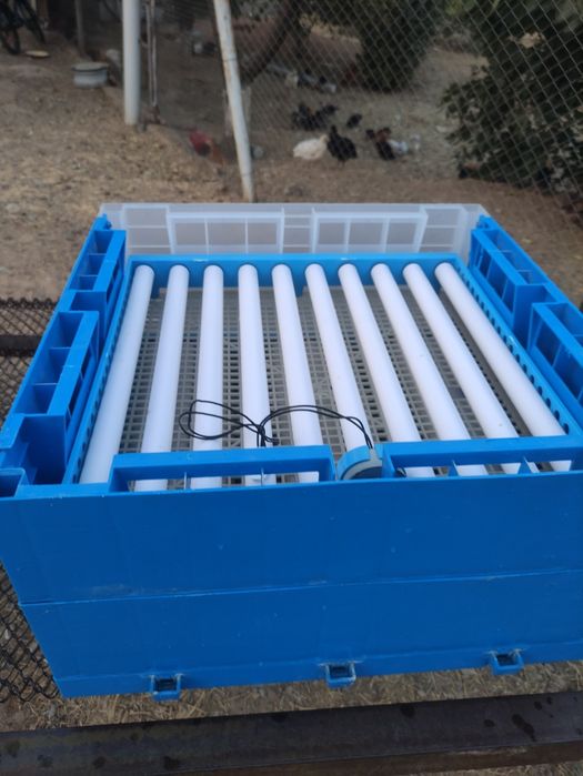 Инкубатор продам