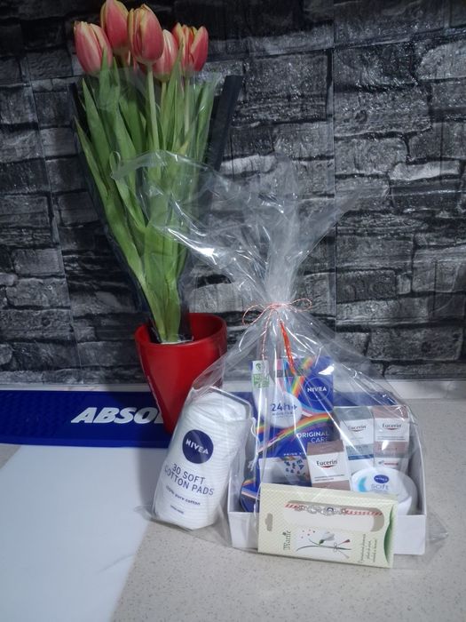 Seturi de Creme pentru mărțișoare