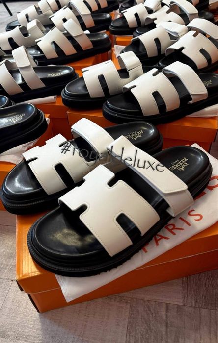 Papuci pentru bărbați