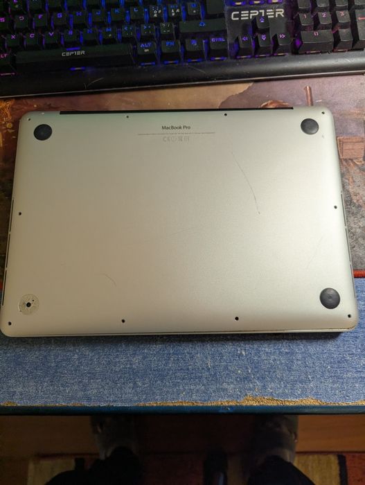 Macbook pro a1502 pt piese