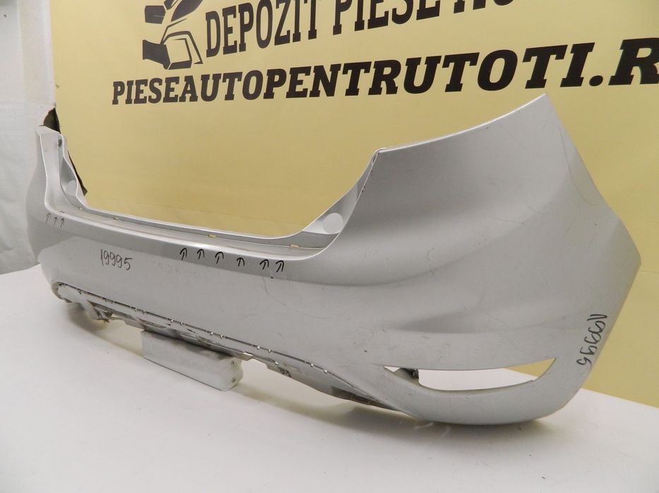 Bara spate Ford Fiesta 2009, 2010, 2011, 2012, 2013, 2014, 2015, 2016, 8A61-17906.
