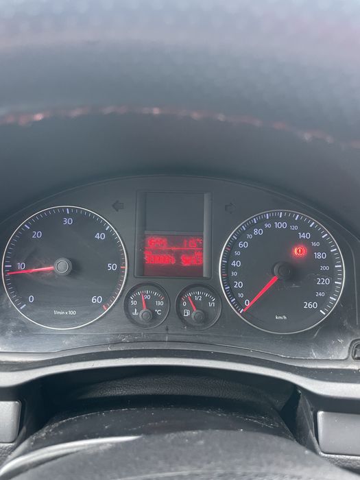 Volkswagen Golf 5 Break, 1800€ negociabil
