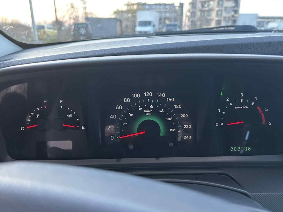 Dodge Journey  2009г.