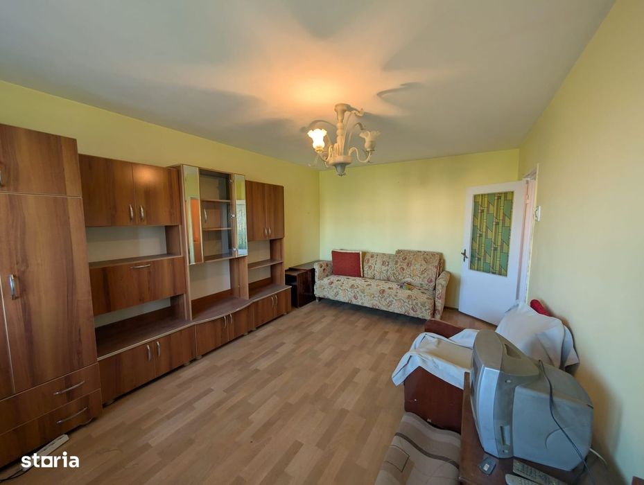 Apartament 2 camere decomandat | 50 mp | Etaj 3 | Zona Vest – Penny