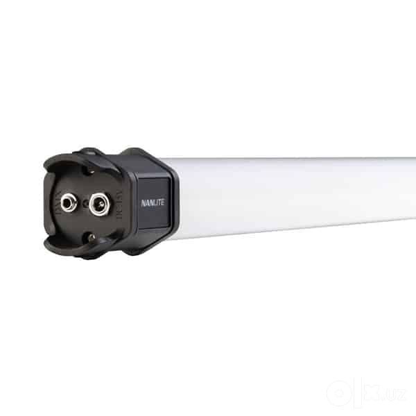 Nanlite PavoTube II 30C 2KIT — RGB LED Tube, 2 dona + Shtativ BONUS